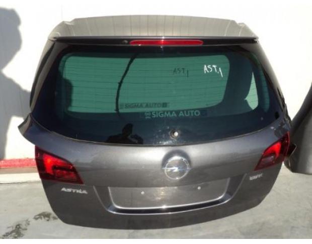 hayon spate opel astra j 1.7cdti