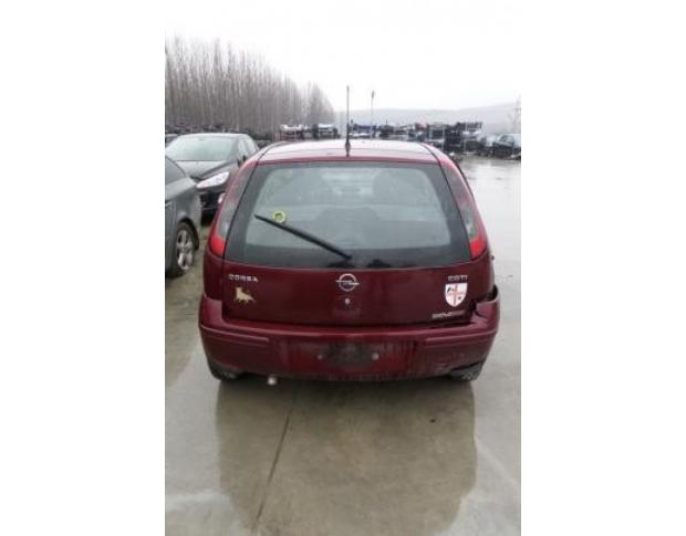 luneta opel corsa c 1.3cdti z13dt
