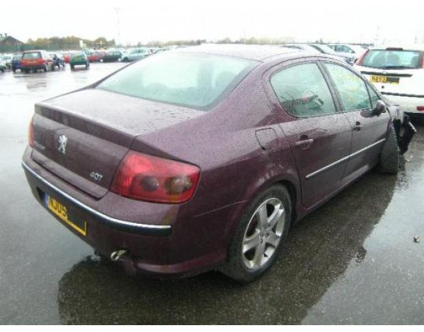 janta aliaj peugeot 407  2004/05-2008