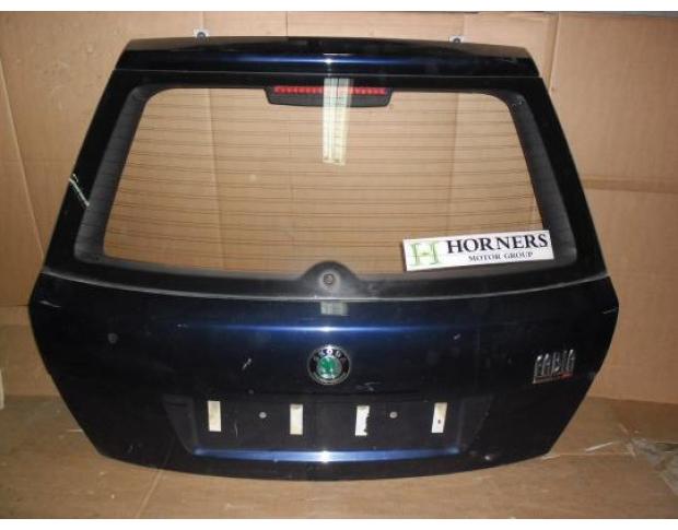 luneta skoda fabia 1 (6y2) 1999-2007