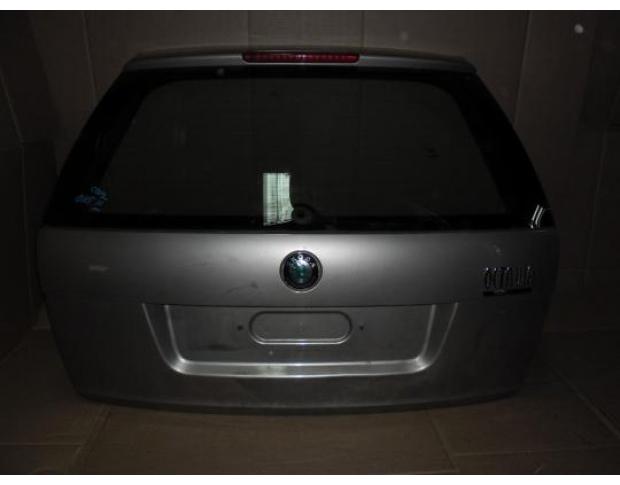 luneta skoda octavia 2 (1z3) 2004/02-2013