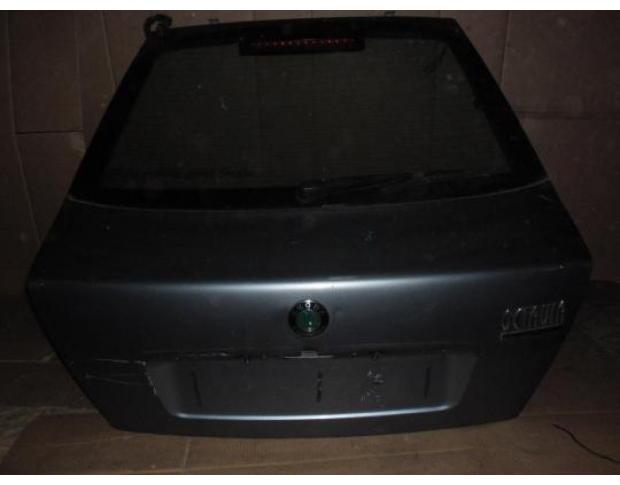 luneta skoda octavia 2 (1z3) 2004/02-2013