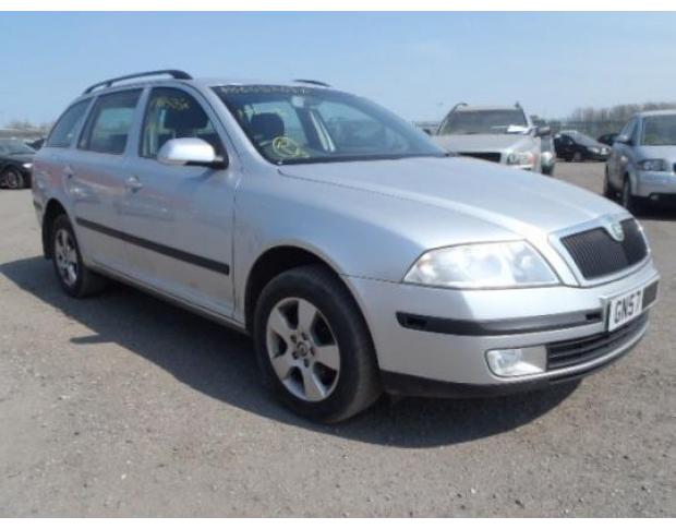 macara dreapta fata de skoda octavia 2 combi 1.9tdi bxe