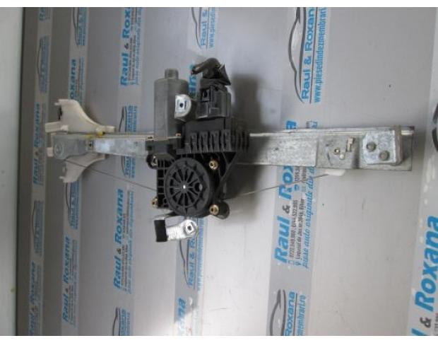 macara geam dreapta fata 2.0tdci ford mondeo 130cp 0130821772