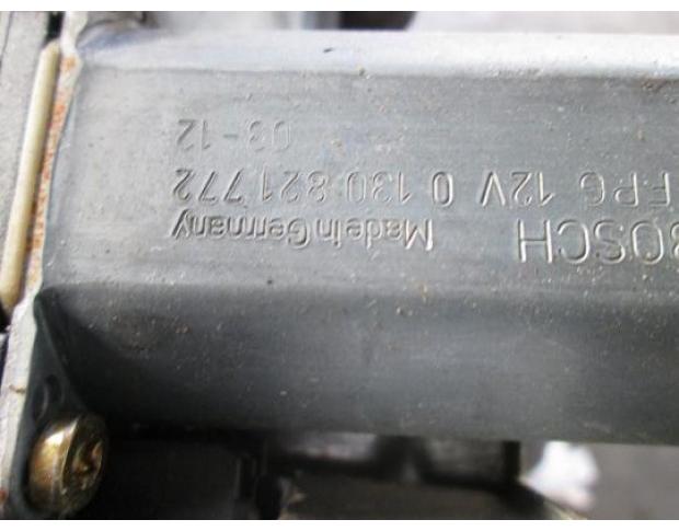 macara geam dreapta fata 2.0tdci ford mondeo 130cp 0130821772