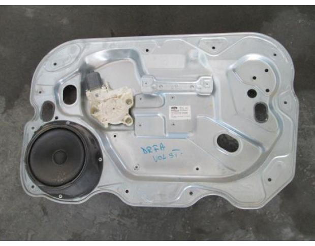 macara geam dreapta fata 4m51a203a28bg ford focus 2 tdci