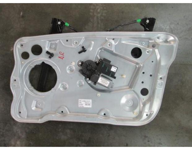 macara geam dreapta fata 6y2837752dc skoda fabia 1.2 azq