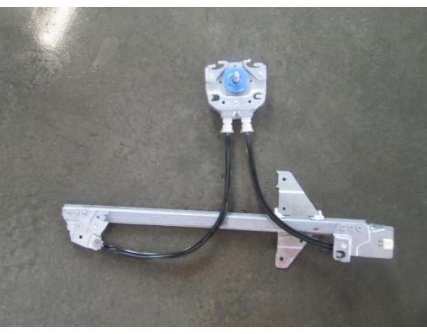 macara geam dreapta fata 9638487080 peugeot 307 1.6hdi 9hx