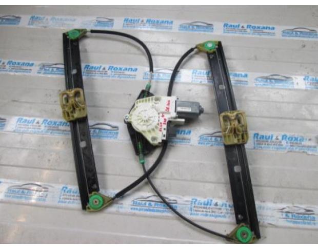 macara geam dreapta fata audi a4 2.0tdi