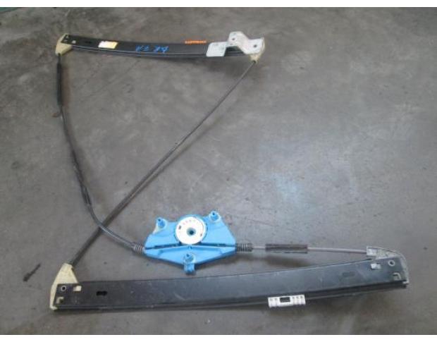 macara geam dreapta fata audi a4   2000-2004
