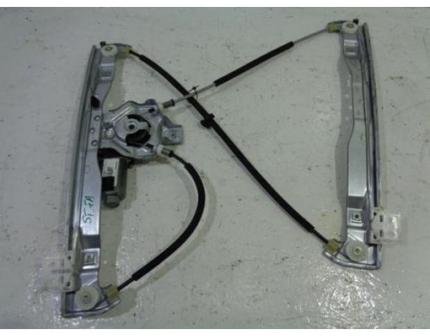 macara geam dreapta fata citroen ds3 1.6hdi 9h06