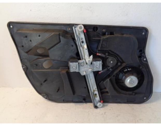 macara geam dreapta fata cu motoras ford fiesta 1.2b snjb 8a61-14553-b