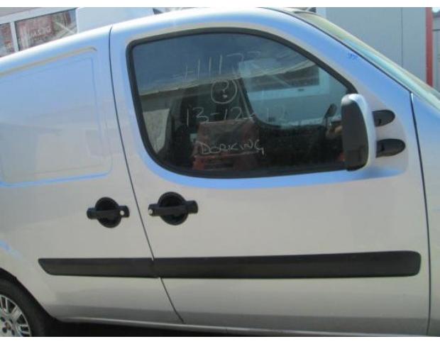 macara geam dreapta fata fiat doblo 1.3multijet