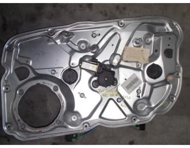 macara geam dreapta fata fiat stilo 1.6b