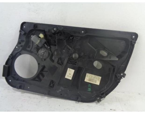 macara geam dreapta fata ford fiesta 1.6tdci