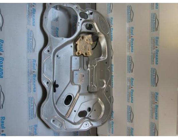 macara geam dreapta fata ford focus 1.8tdci kkda 4m51a203a28bh