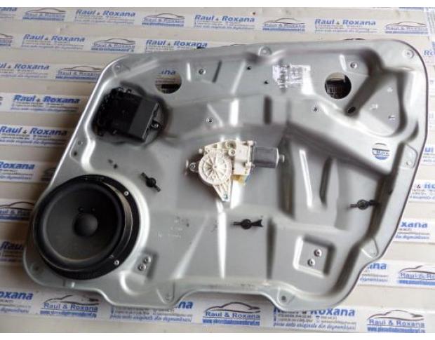 macara geam dreapta fata mercedes ml 320 cdi w164