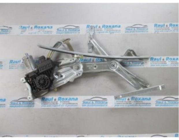 macara geam dreapta fata opel astra h 1.8b
