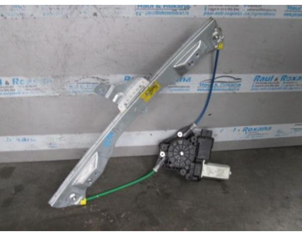macara geam dreapta fata opel corsa d 1.3cdti dtc