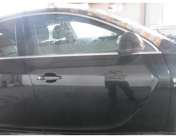 macara geam dreapta fata opel insignia 1.9cdti