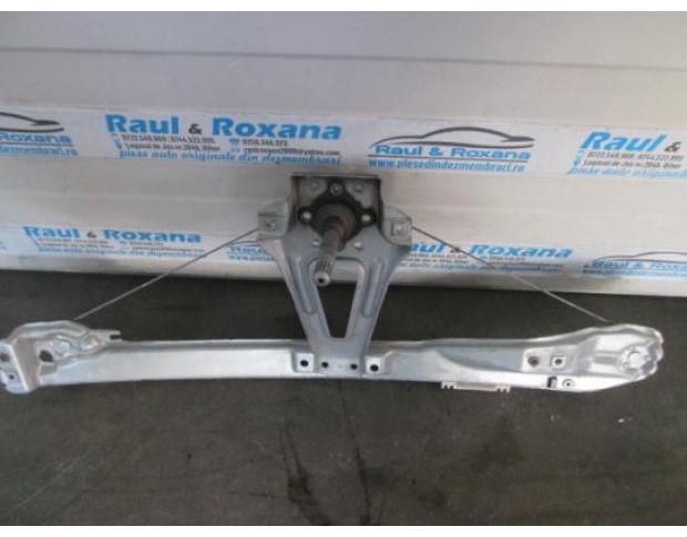 macara geam dreapta fata renault clio 1.2 16v