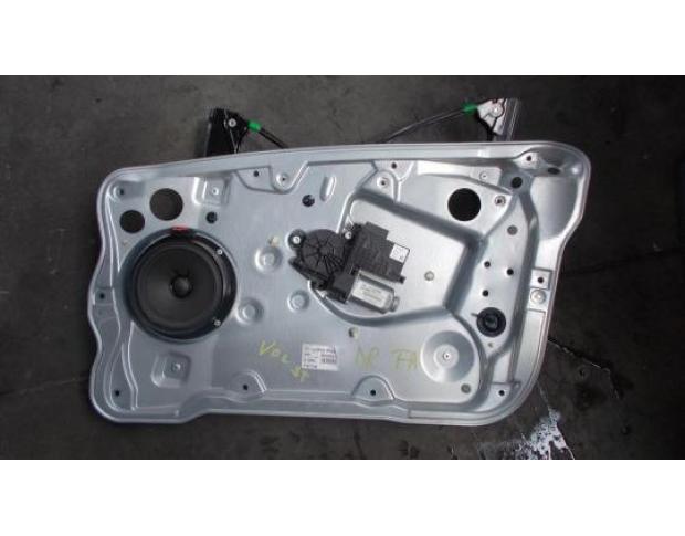 macara geam dreapta fata skoda fabia 1 (6y2) 1999-2007