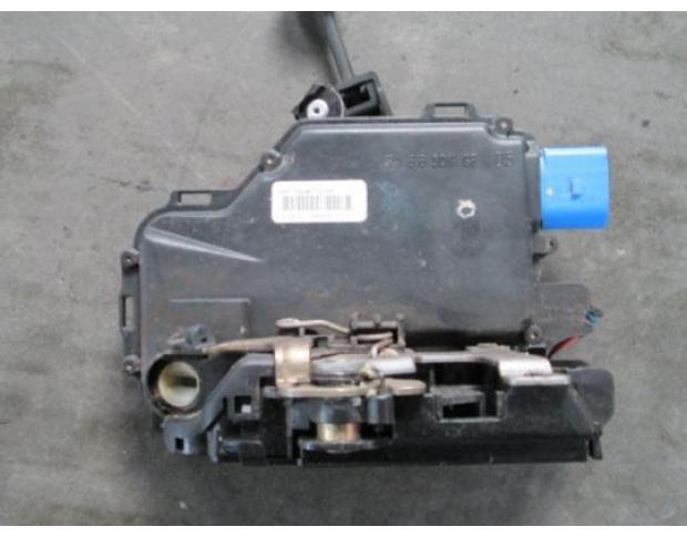 macara geam dreapta fata skoda fabia 1 combi (6y5) 2000/04-2007