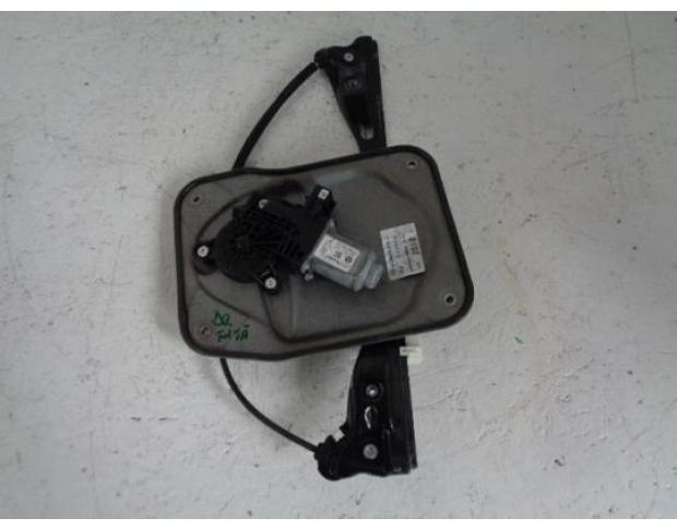 macara geam dreapta fata skoda fabia scout 1.2tsi cbzb