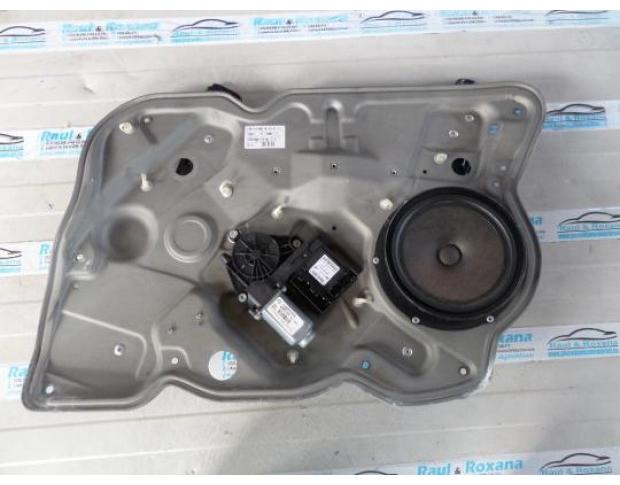 macara geam dreapta fata skoda octavia 2 1.9tdi bxe