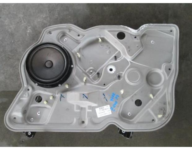 macara geam dreapta fata skoda octavia 2 1.9tdi bxe