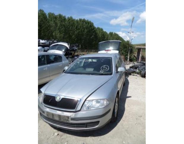macara geam dreapta fata skoda octavia 2 combi 1.9tdi bxe