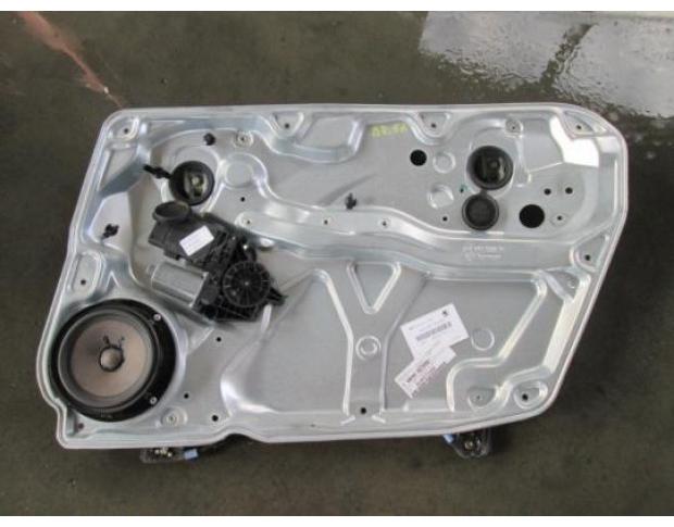 macara geam dreapta fata skoda superb an 2004-2008