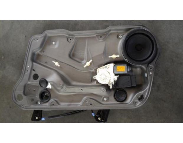 macara geam dreapta fata volkswagen bora  (1j2) 1998/10 - 2005/09