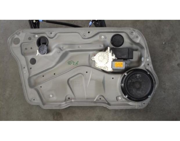 macara geam dreapta fata volkswagen bora  (1j2) 1998/10 - 2005/09