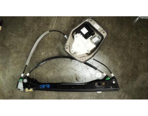 macara geam dreapta fata volkswagen golf 5 (1k1) 2003/10-2009/02