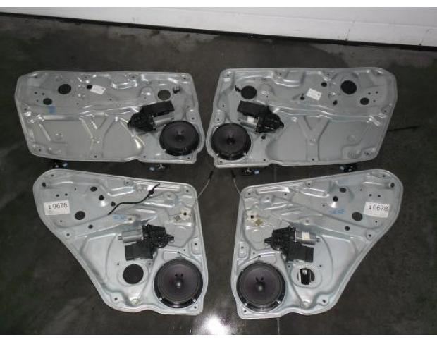 macara geam stanga fata volkswagen passat (3b3) 2000/11-2005/03