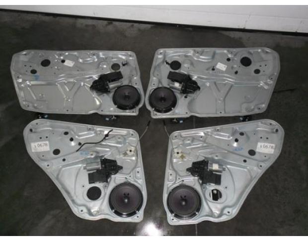 macara geam stanga fata volkswagen passat (3b3) 2000/11-2005/03