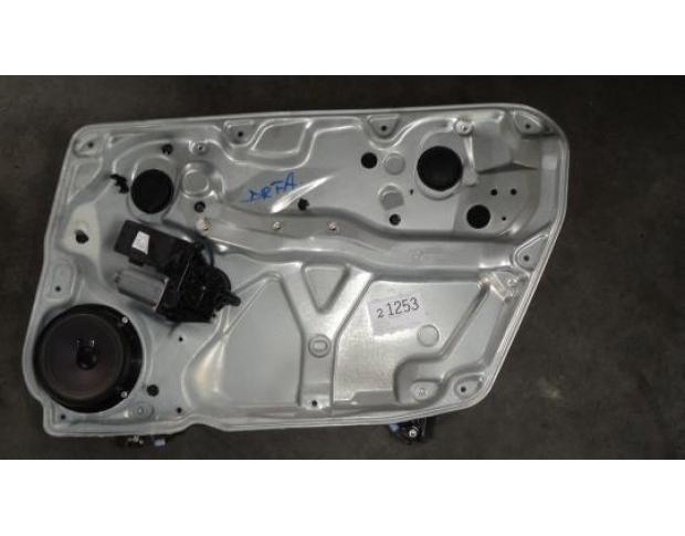 macara geam stanga fata volkswagen passat (3b3) 2000/11-2005/03