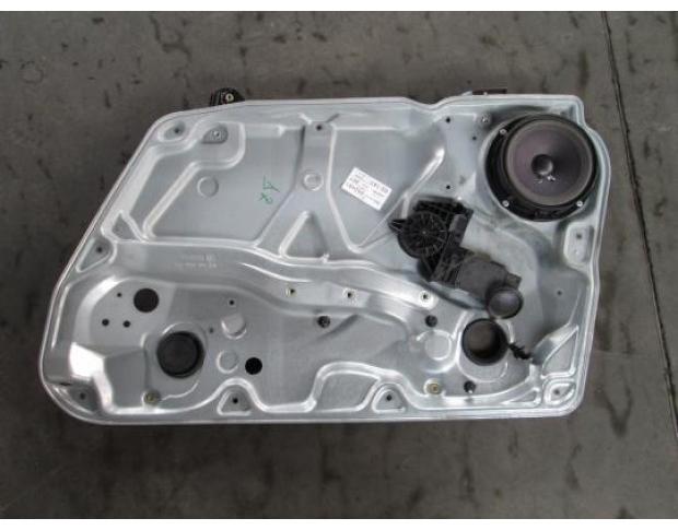macara geam dreapta fata volkswagen passat (3b3) 2000/11-2005/03