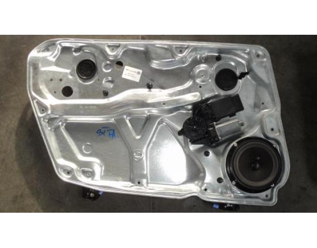 macara geam stanga fata volkswagen passat (3b3) 2000/11-2005/03