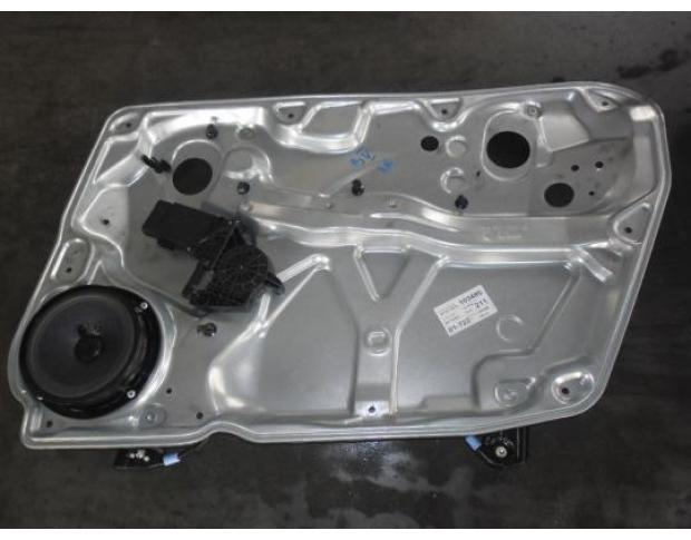 macara geam dreapta fata volkswagen passat (3b3) 2000/11-2005/03
