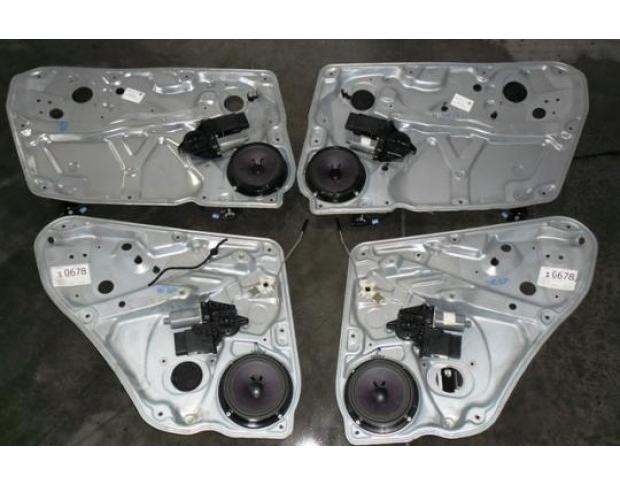 macara geam stanga fata volkswagen passat (3b3) 2000/11-2005/03