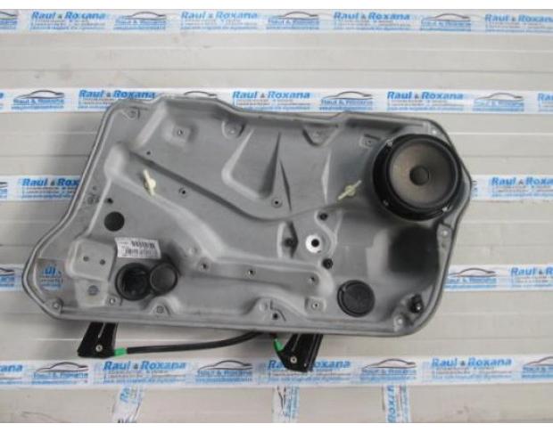 macara geam dreapta fata vw bora 1.9tdi alh