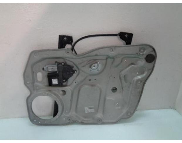 macara geam dreapta fata vw caddy 1.9tdi bls