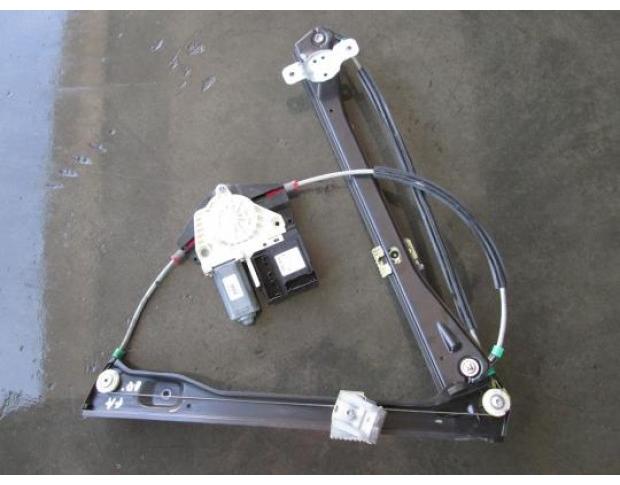 macara geam dreapta fata vw golf 5 1.6fsi 1k0959793c