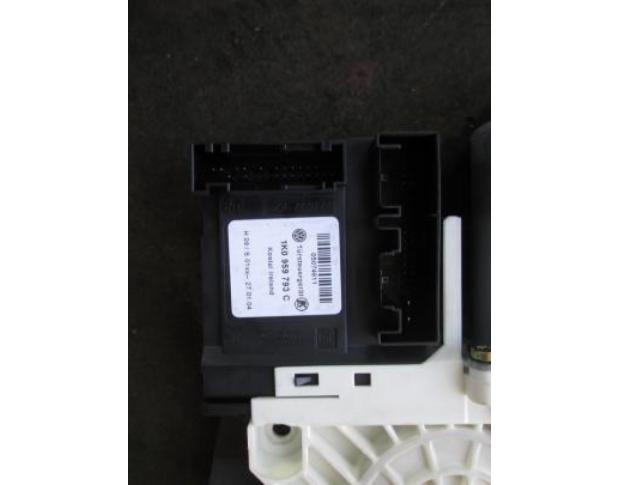 macara geam dreapta fata vw golf 5 1.6fsi 1k0959793c