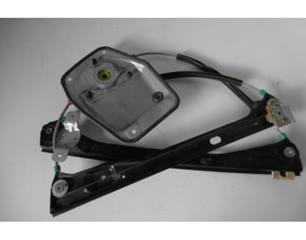 macara geam dreapta fata vw golf 5 e038074024