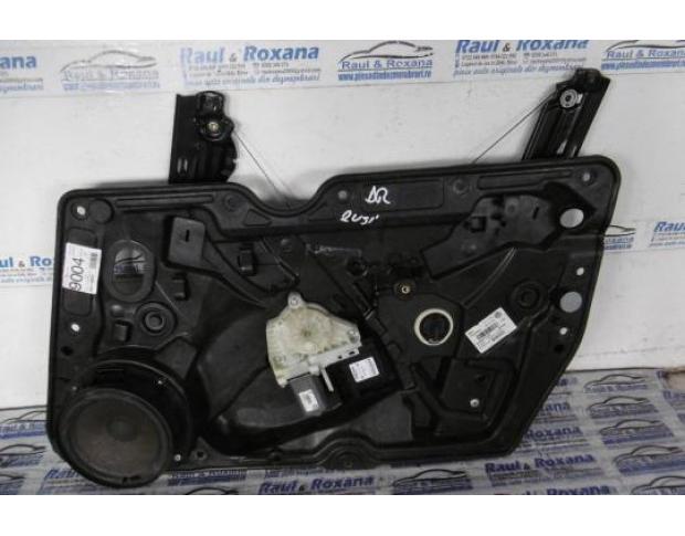 macara geam dreapta fata vw golf 6 1.6tdi cay 5k2837730p