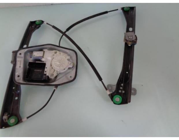 macara geam dreapta fata vw jetta 1.6tdi cay