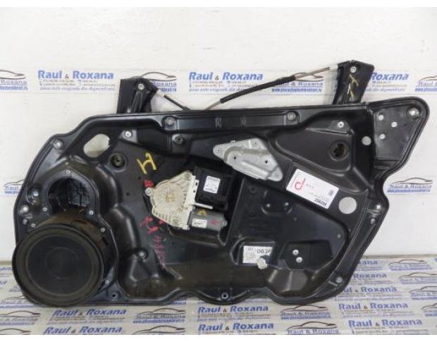 macara geam dreapta fata electrica vw passat (3c2) 1.9tdi